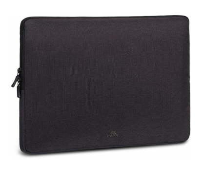 Torba do laptopów RIVACASE Suzuka 7705 Etui laptop 15,6" czarne